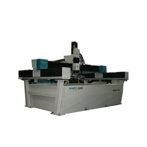 water-jet cutting machine / CNC / automatic / CE