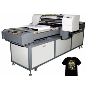 UV inkjet printer