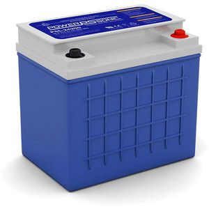 LiFePO4 battery