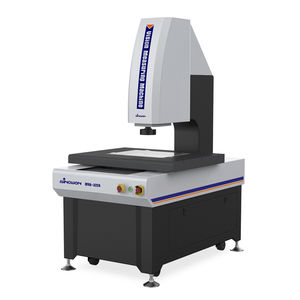 vision measuring machine