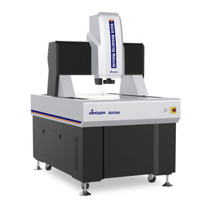 vision measuring machine