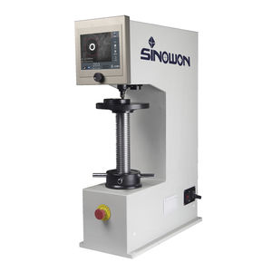 Brinell hardness tester