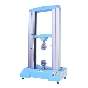 double-column testing machine