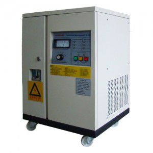 AC voltage regulator