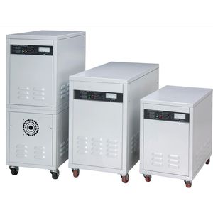 three-phase voltage regulator
