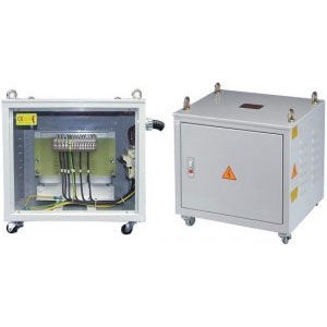 electrical power supply transformer