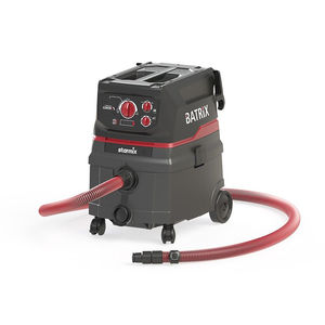 industrial vacuum cleaner