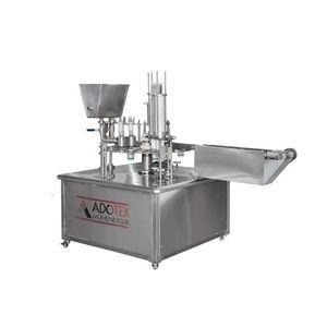 automatic filling machine 1