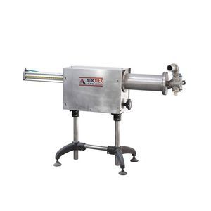 semi-automatic filling machine 1