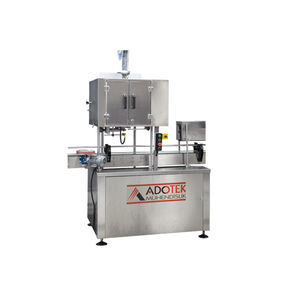 automatic labeling machine 1