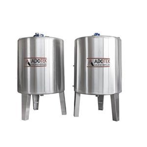 twin screw mixer 1