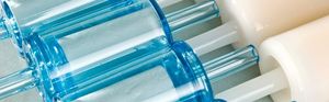 liquid filter / capsule / disposable / in-line