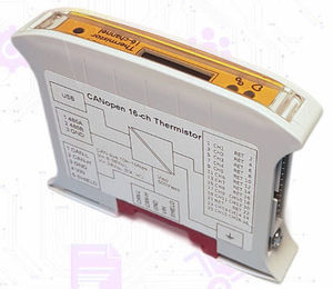 NTC thermistor