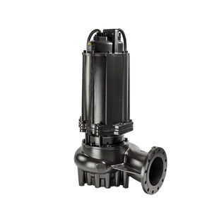impeller pump