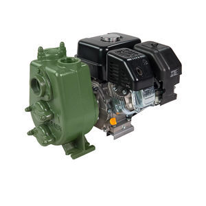 centrifugal pump