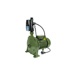 centrifugal pump