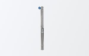radial pump