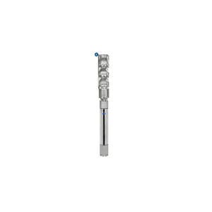 centrifugal pump
