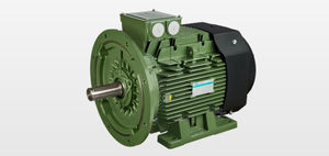 DC motor