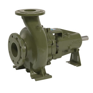 centrifugal pump