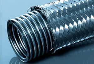 波纹软管