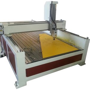 3-axis CNC milling machine