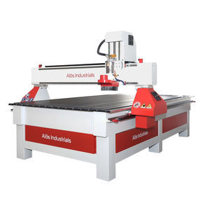 3-axis CNC milling machine