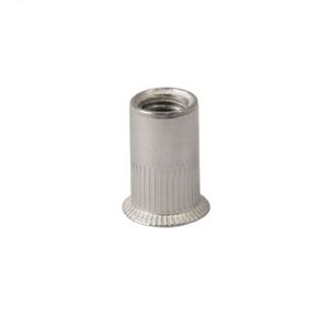threaded insert
