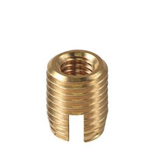 threaded insert