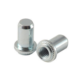 self-locking nut