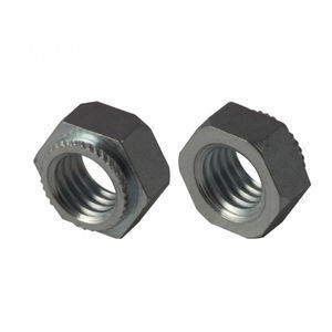 hexagonal nut