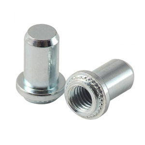 cylindrical nut