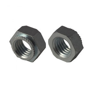hexagonal nut