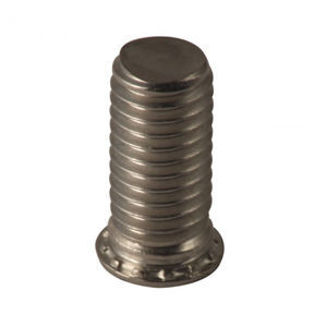 threaded stud