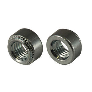 cylindrical nut