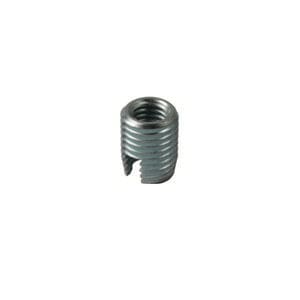 threaded insert