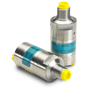 oscillating mini booster