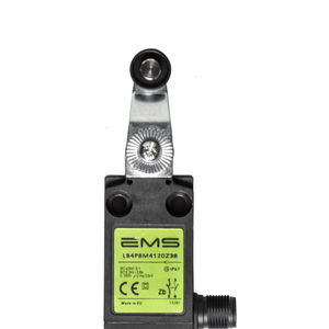 旋转凸轮限位开关