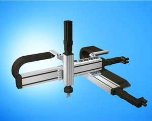 electric linear unit
