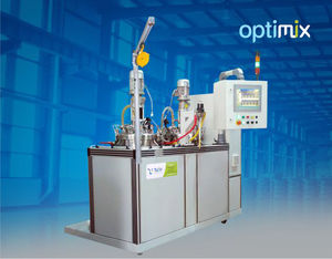 聚脲弹性体批搅拌机