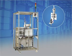 cartridge dosing dispenser