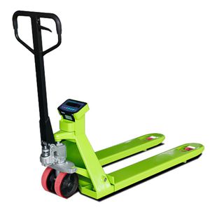 hand pallet truck