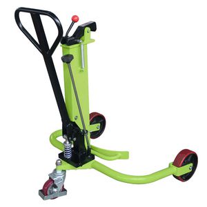 hand pallet truck
