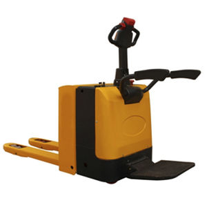 electric pallet truck