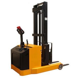 Reach truck - All industrial manufacturers - Page 2