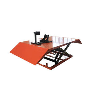scissor lift table