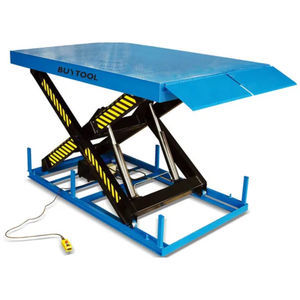 scissor lift table 1
