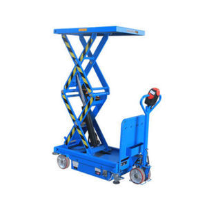 scissor lift table 1