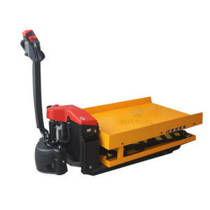 scissor lift table 1