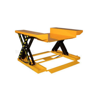 scissor lift table 1